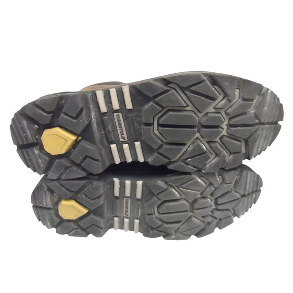 Dakota Men's 8" 529 Steel Toe SP Injected T-MAX Insulated Quad Comfort Boot 11M - Picture 14 of 14